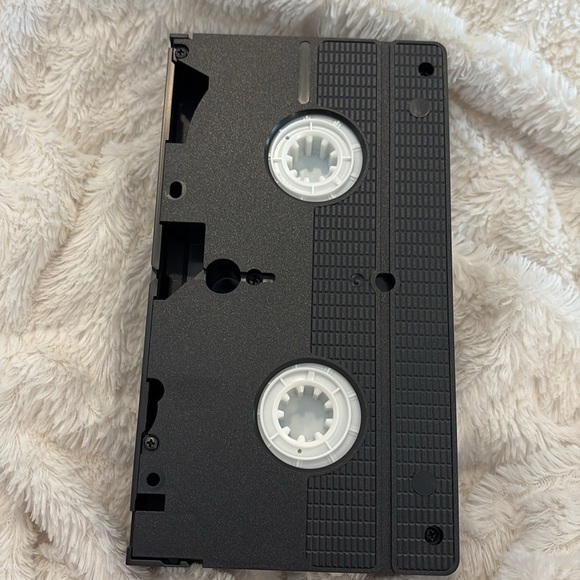 Diana official BBC Commemoratice Video original VHS - Picture 9 of 9